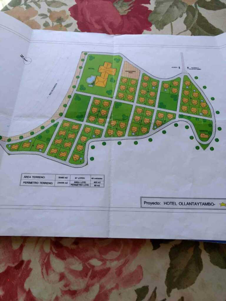 SE VENDE TERRENO, foto 3