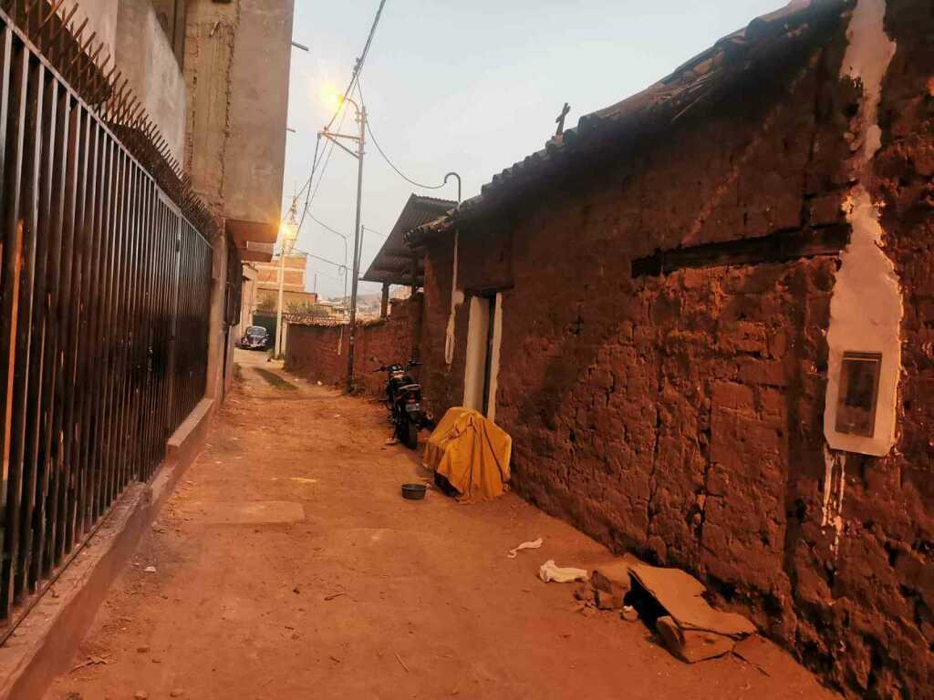 SE VENDE TERRENO, foto 3