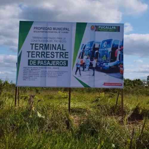 venta de lotes industriales y comerciales con proyecto, Parque industrial., foto 1