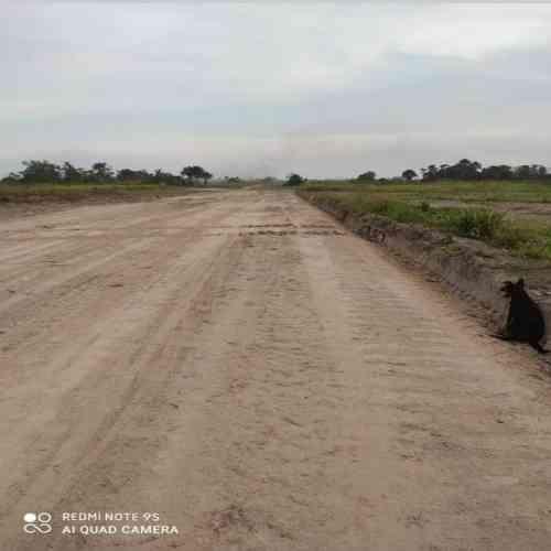 venta de lotes industriales y comerciales con proyecto, Parque industrial., foto 3
