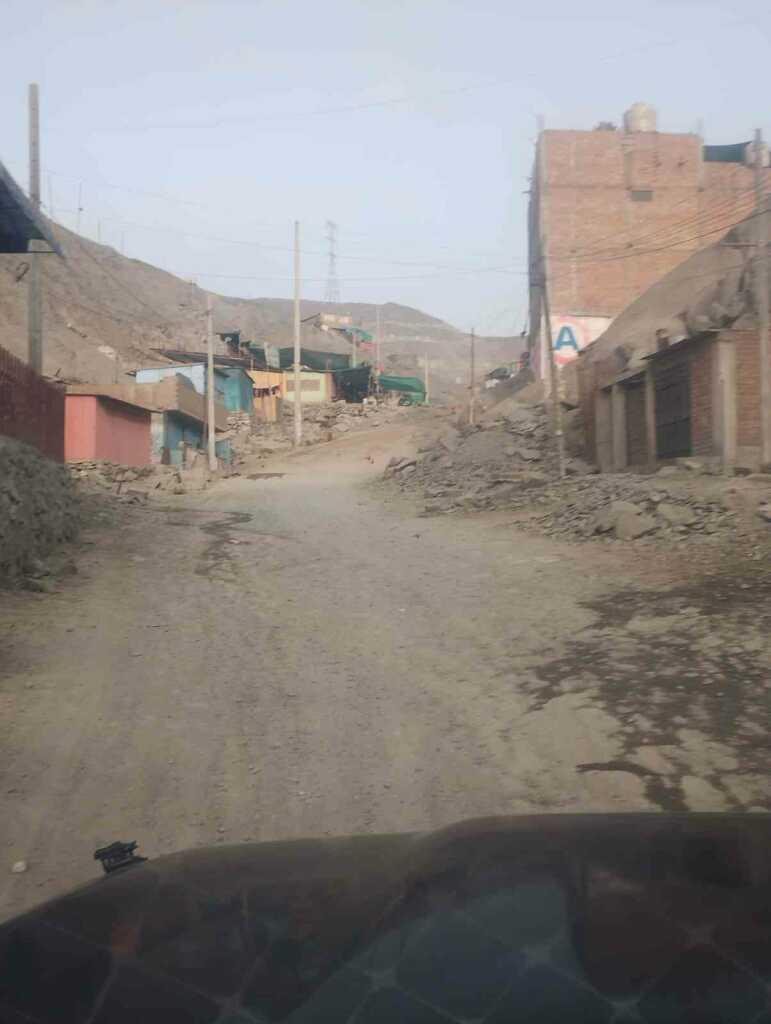 TERRENO DE OCASION EN ATE VITARTE, foto 2