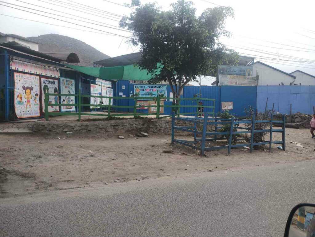TERRENO DE OCASION EN ATE VITARTE, foto 3