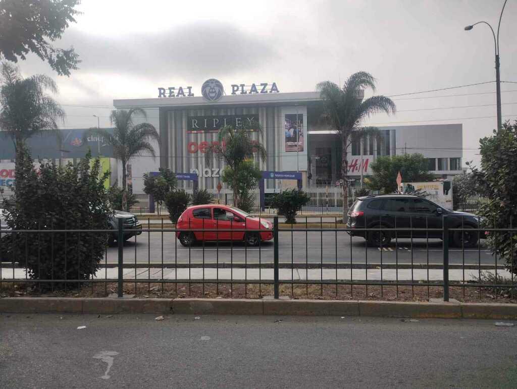 TERRENO DE OCASION EN ATE VITARTE, foto 4