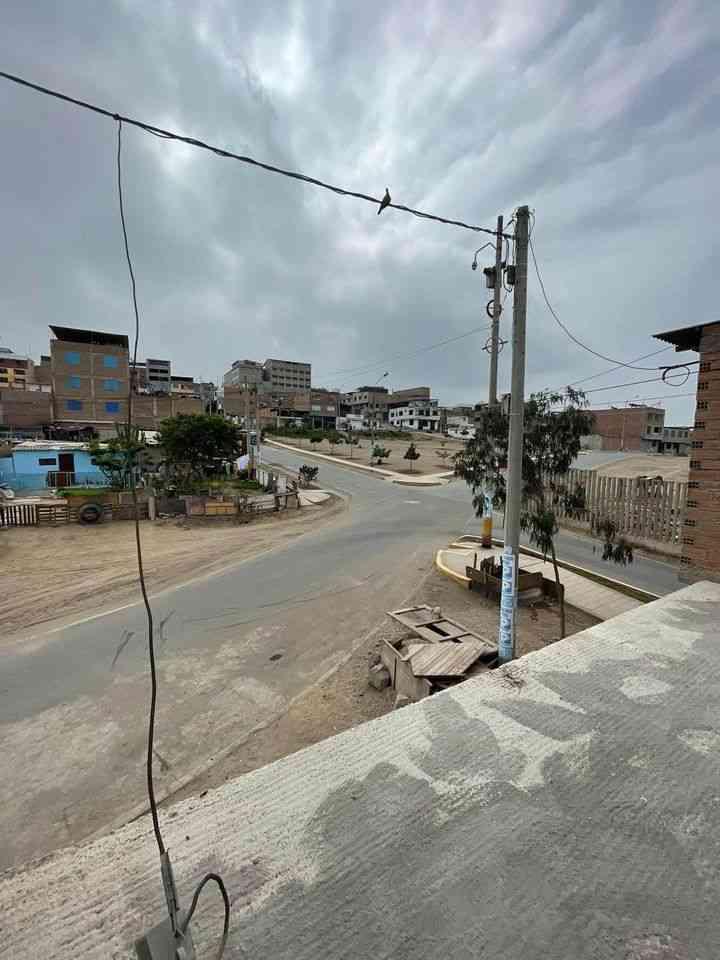 VENTA DE CASA COMO TERRENO, foto 2