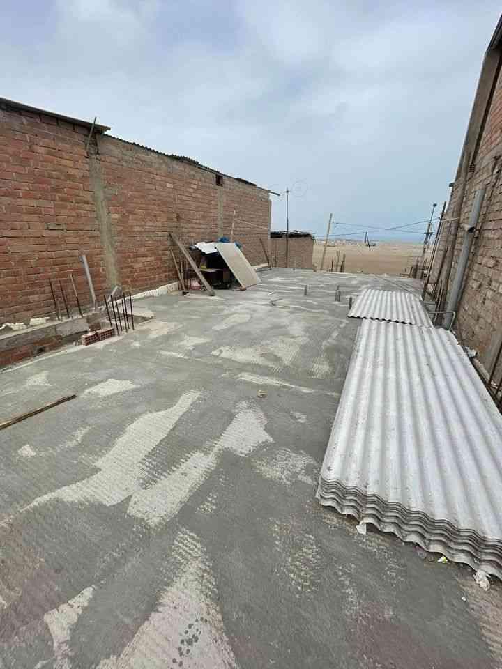VENTA DE CASA COMO TERRENO, foto 3