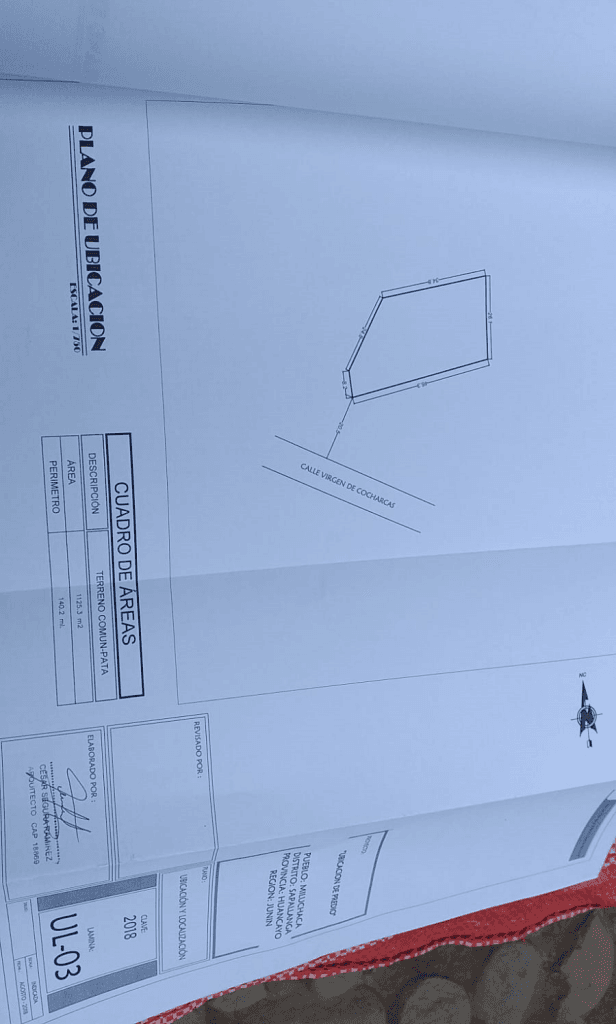 IDEAL PARA LOTIZAR o PARA SEMBRIO, foto 2