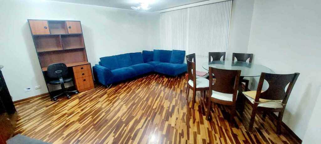VENTA DEPARTAMENTO CON COCHERA EN JESUS MARIA, foto 1