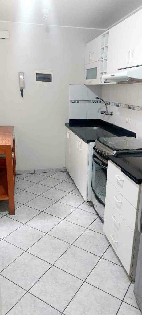 VENTA DEPARTAMENTO CON COCHERA EN JESUS MARIA, foto 2