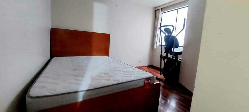 VENTA DEPARTAMENTO CON COCHERA EN JESUS MARIA, foto 3