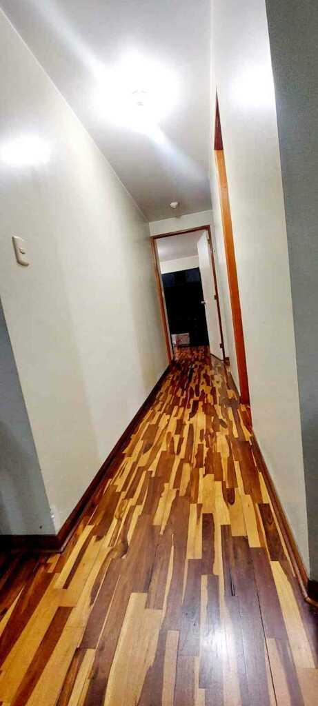 VENTA DEPARTAMENTO CON COCHERA EN JESUS MARIA, foto 5