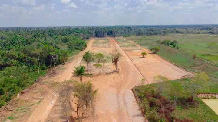 TERRENOS EN VENTA, foto 1