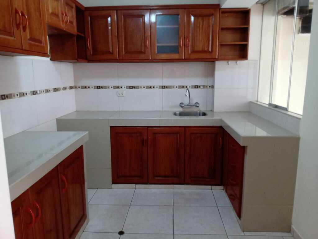 DEPARTAMENTO EN ALQUILER, foto 3