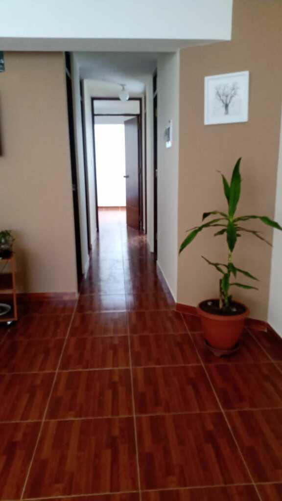 ALQUILER DE HABITACIONES EN RESIDENCIA ROOMING, foto 2