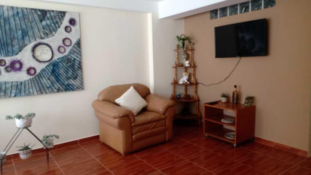 ALQUILER DE HABITACIONES EN RESIDENCIA ROOMING, foto 3