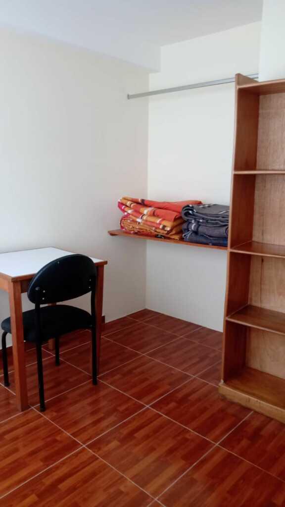 ALQUILER DE HABITACIONES EN RESIDENCIA ROOMING, foto 6