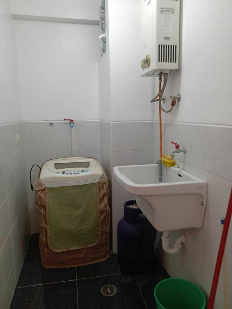 ALQUILER DE HABITACIONES EN RESIDENCIA ROOMING, foto 8