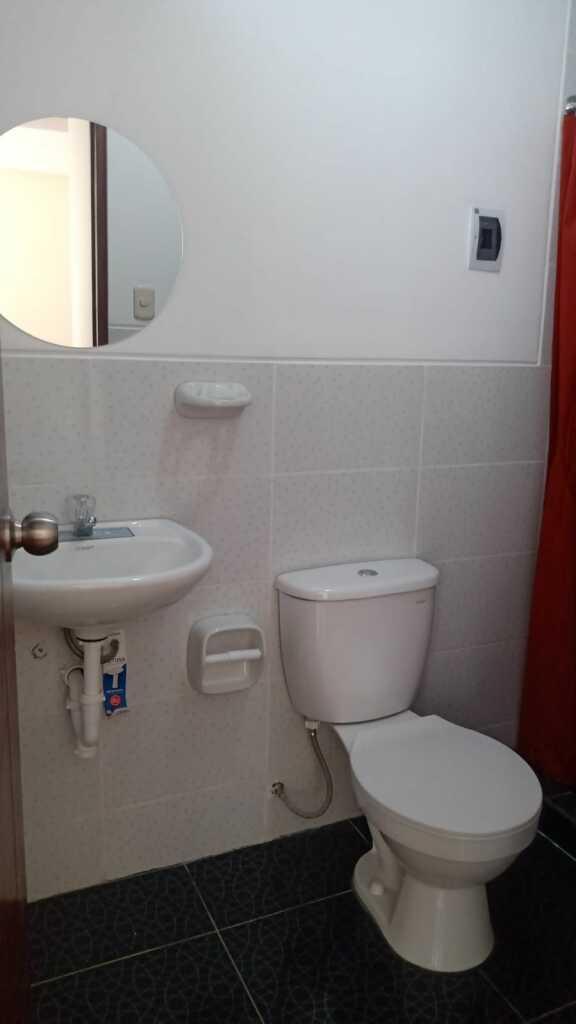ALQUILER DE HABITACIONES EN RESIDENCIA ROOMING, foto 9