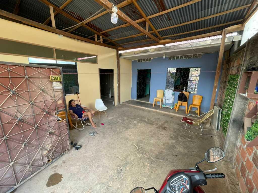 PROPIEDAD EN REMATE EN PLENO CENTRO DE LA CIUDAD PUCALLPA, foto 4