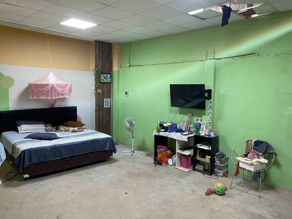 PROPIEDAD EN REMATE EN PLENO CENTRO DE LA CIUDAD PUCALLPA, foto 7