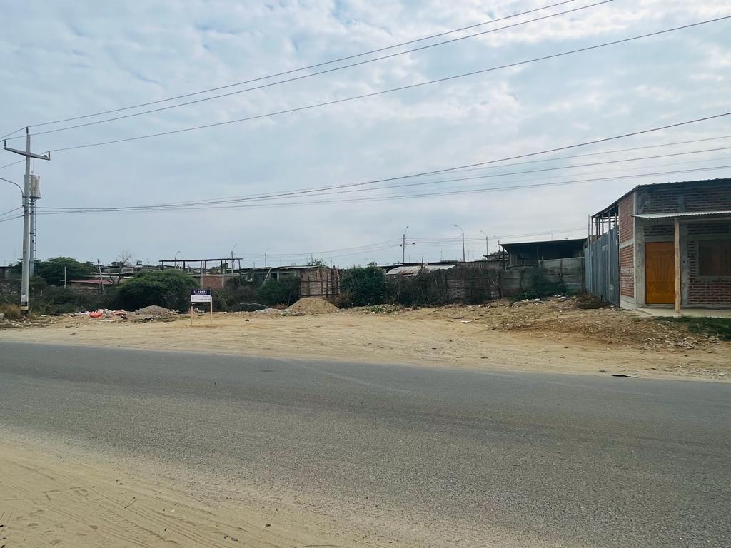 2 lotes de terrenos de 301 metros cuadrados cada uno., foto 1