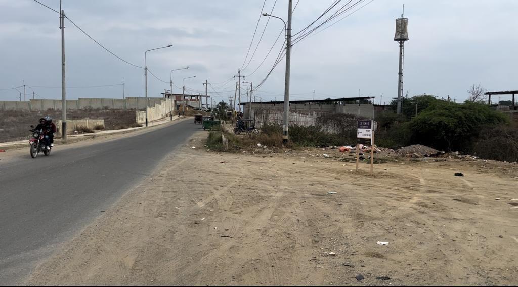 2 lotes de terrenos de 301 metros cuadrados cada uno., foto 2