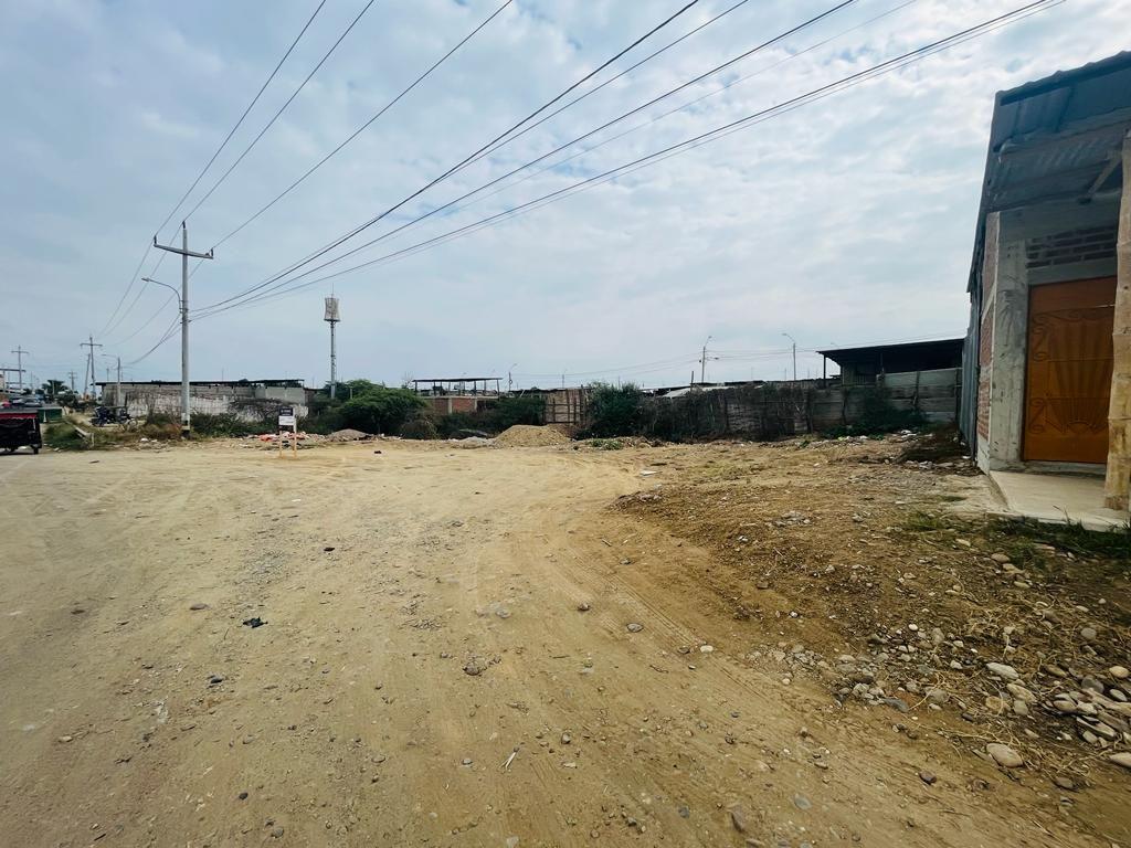 2 lotes de terrenos de 301 metros cuadrados cada uno., foto 4