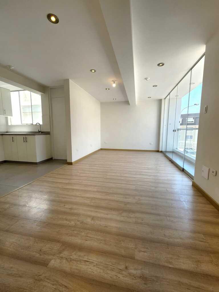VENDO LINDO Y MODERNO DEPARTAMENTO DE ESTRENO  (Muy cerca  a la UCSM – AQP), foto 2