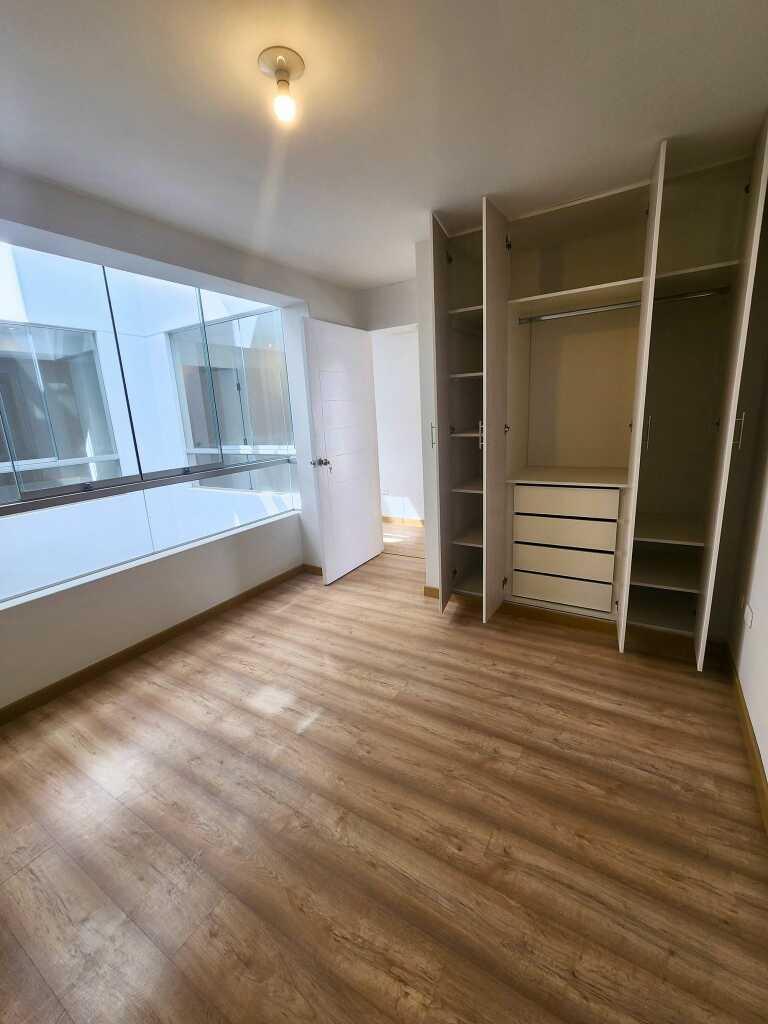VENDO LINDO Y MODERNO DEPARTAMENTO DE ESTRENO  (Muy cerca  a la UCSM – AQP), foto 6