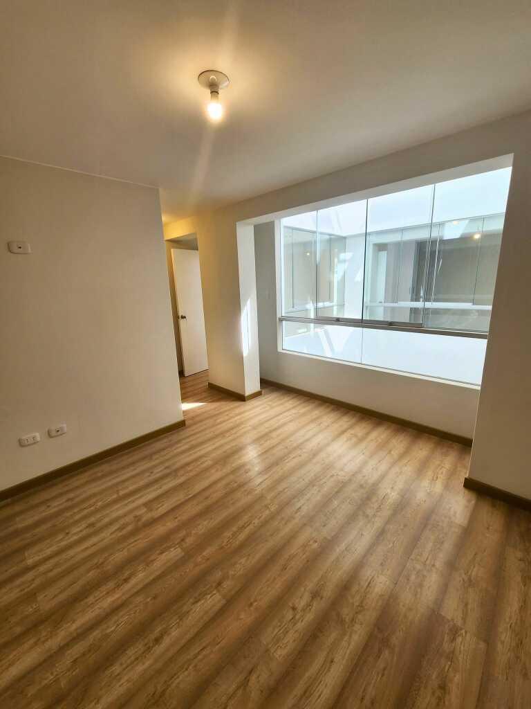 VENDO LINDO Y MODERNO DEPARTAMENTO DE ESTRENO  (Muy cerca  a la UCSM – AQP), foto 7