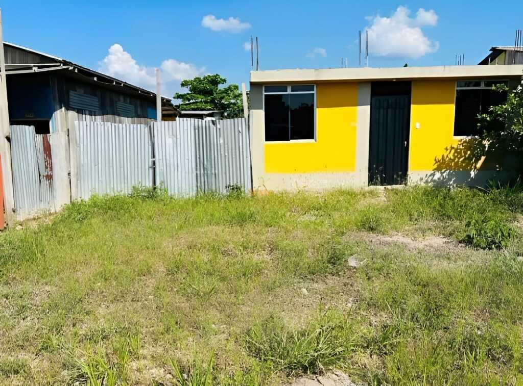 CASA EN VENTA 45 MIL SOLES CON TITULO DE PROPIEDAD EN REMATE, foto 1