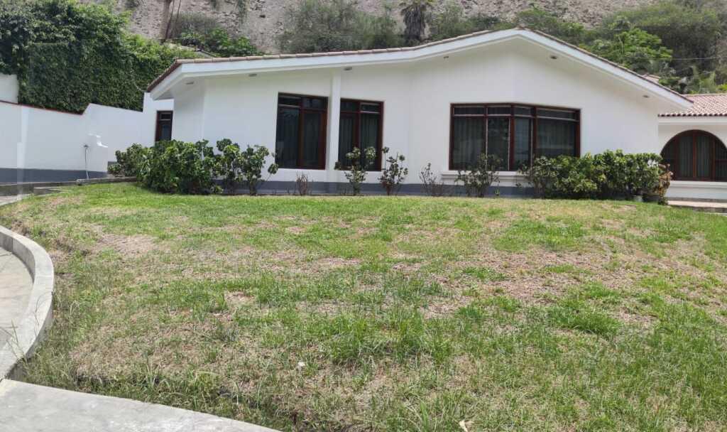 hermosa casa rinconada del lago en venta, foto 1