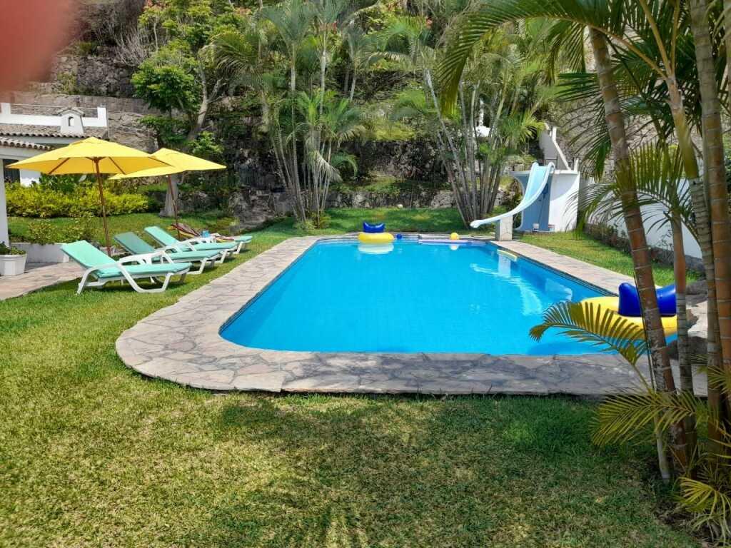 hermosa casa rinconada del lago en venta, foto 3