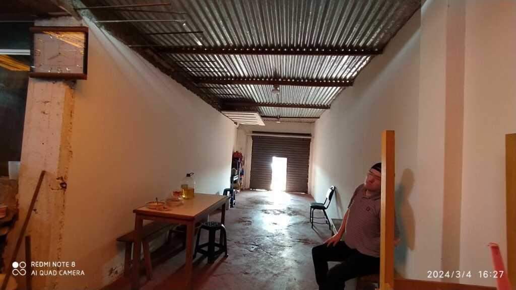 VENDO CASA EN FRONTERA SUR AVENIDA 160M2 CERCADO CON DOS CUARTOS TECHADOS EN GAL., foto 9