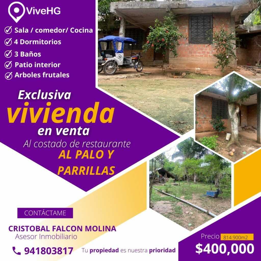VIVIENDA EN VENTA, foto 1