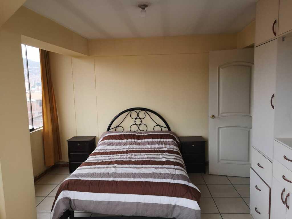 Oportunidad imperdible, departamento ubicado en el corazon de la ciudad, con 3 dormitorios., foto 2