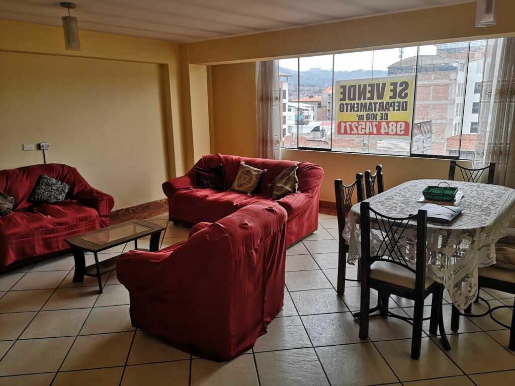 Oportunidad imperdible, departamento ubicado en el corazon de la ciudad, con 3 dormitorios., foto 3