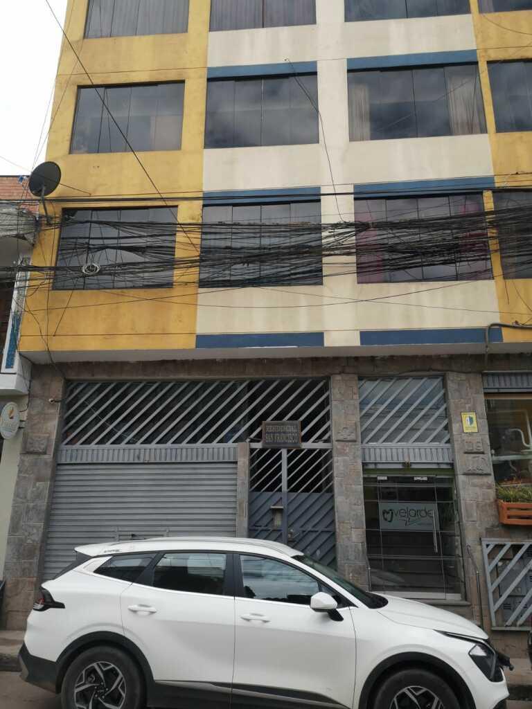 Oportunidad imperdible, departamento ubicado en el corazon de la ciudad, con 3 dormitorios., foto 6