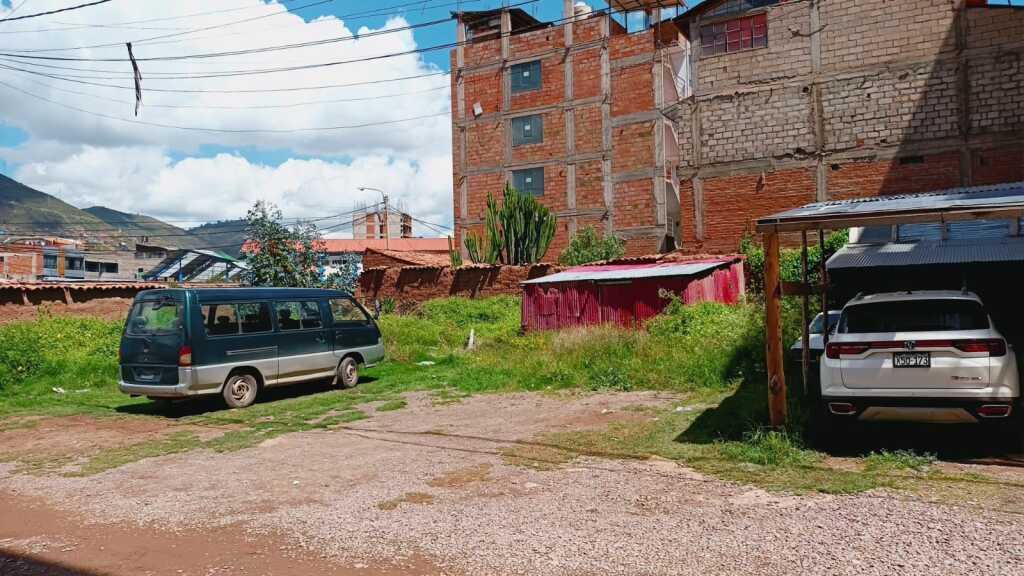 ¡Oportunidad! Terreno con muy buena ubicacion, en Urb. Versalles, San Jeronimo., foto 1