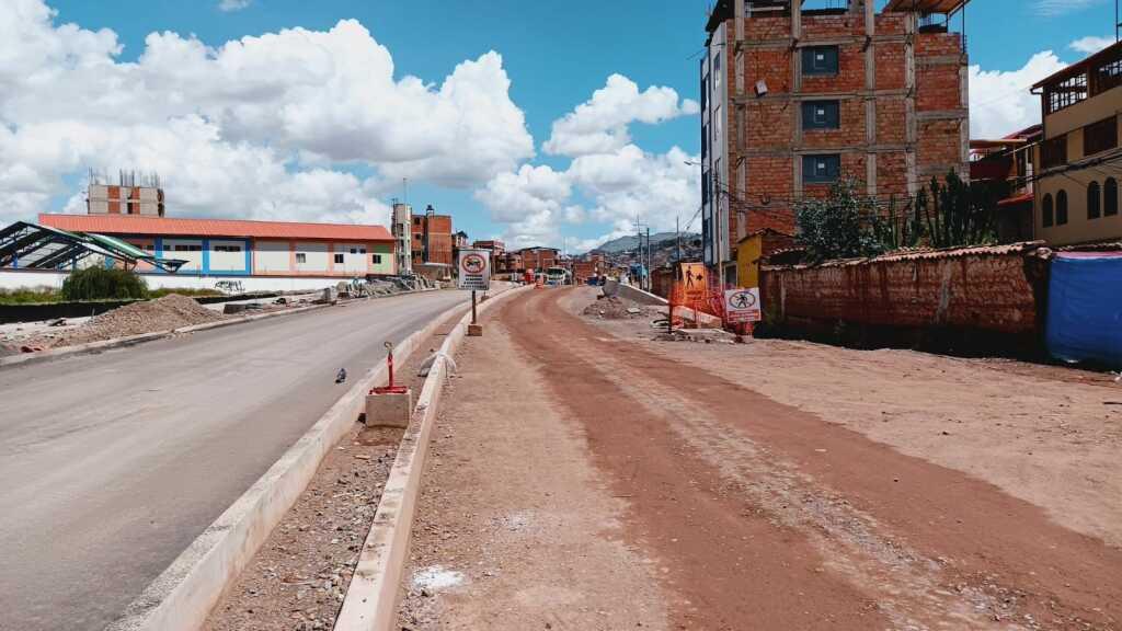 ¡Oportunidad! Terreno con muy buena ubicacion, en Urb. Versalles, San Jeronimo., foto 2