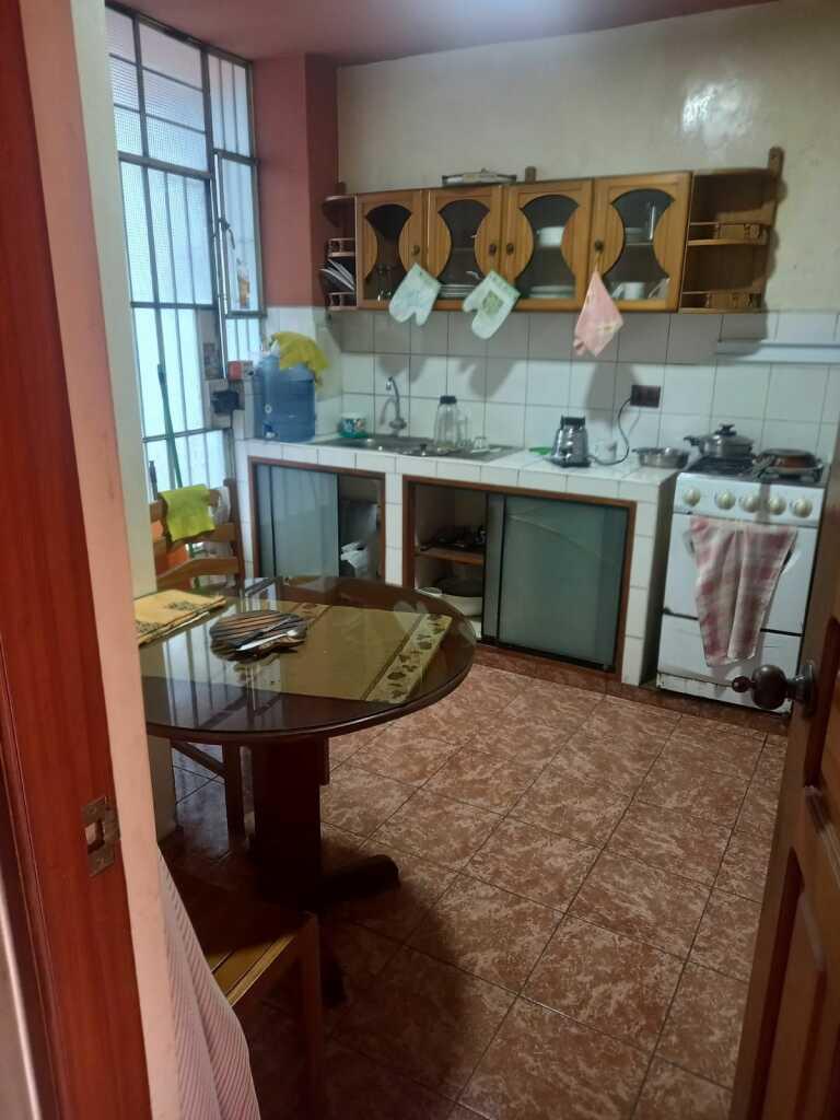 DEPARTAMENTO EN TRUJILLO VENTA- 2o.PISO  Av. D.A.CARRION 95M2,3DORM,, foto 1
