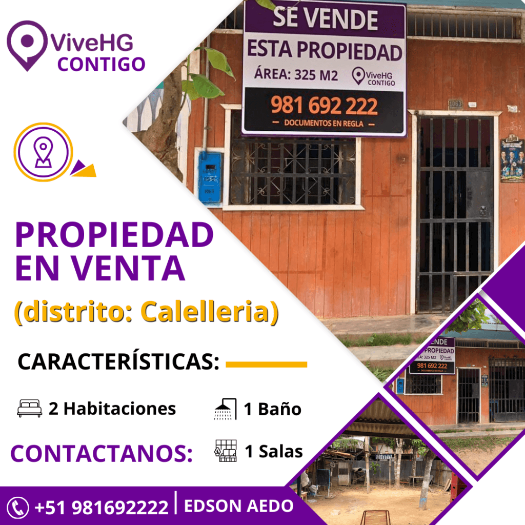 PROPIEDAD EN VENTA, foto 1