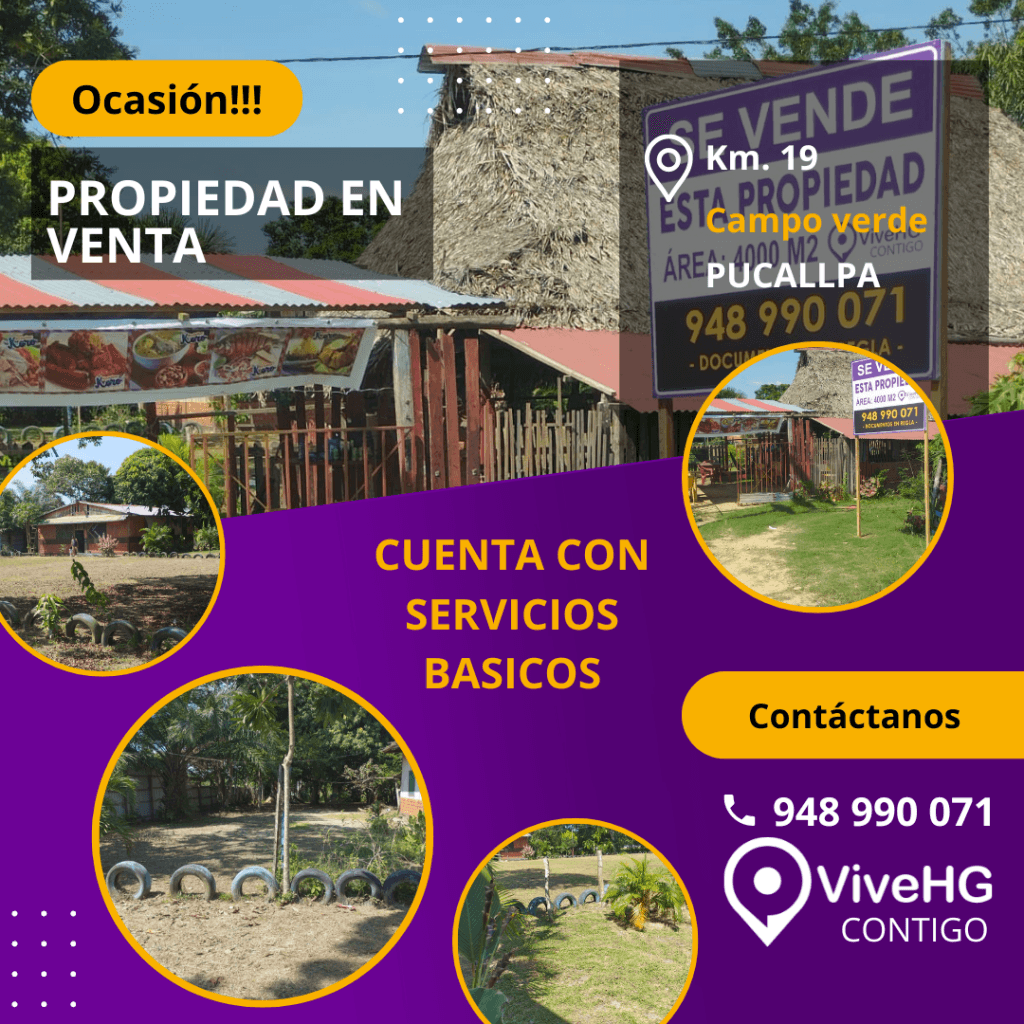 PROPIEDAD EN VENTA, foto 1