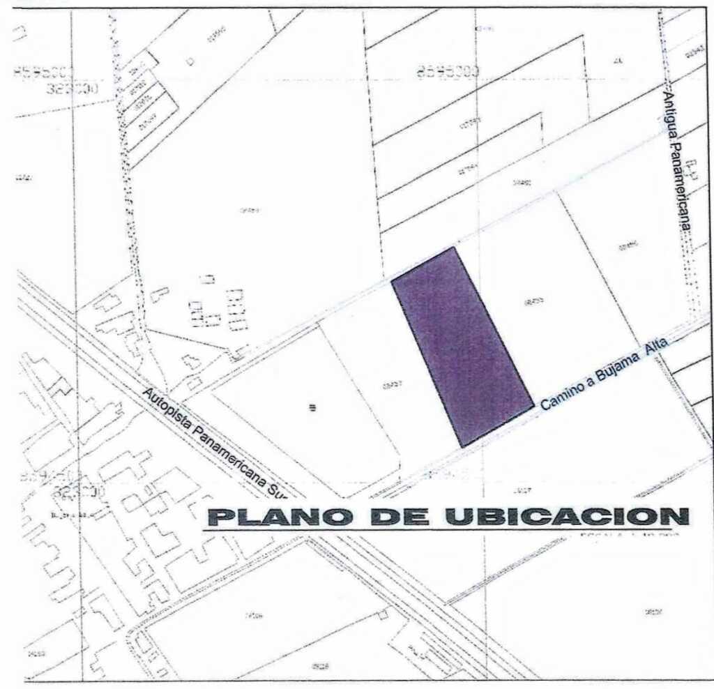 VENTA DE TERRENO EN BUJAMA Y SALITRE – MALA – CAÑETE., foto 4