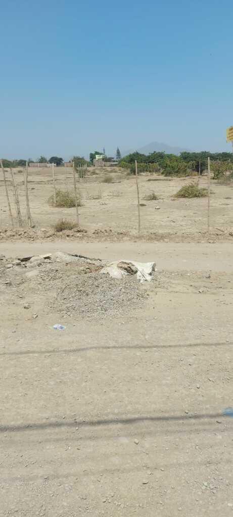 TERRENO IDEAL INMOBILIARIAS, EMPRESAS EN VIRU – M2 $220, foto 2