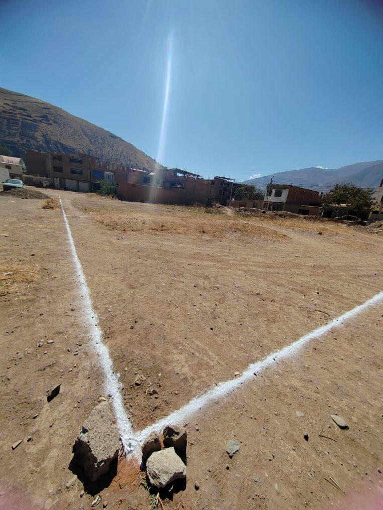 VENTA DE TERRENOS-HUANUCO, foto 2