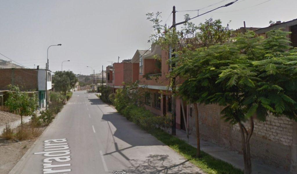 VENTA DE TERRENO, foto 1