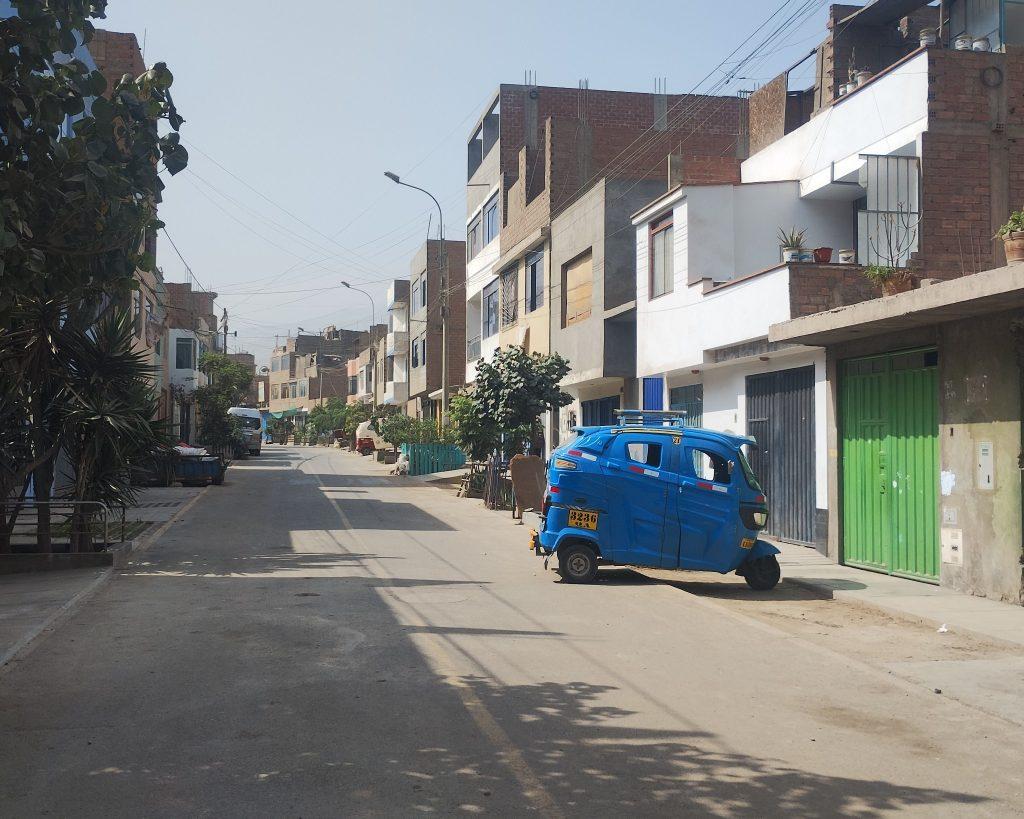 Constancia de posesion, foto 2