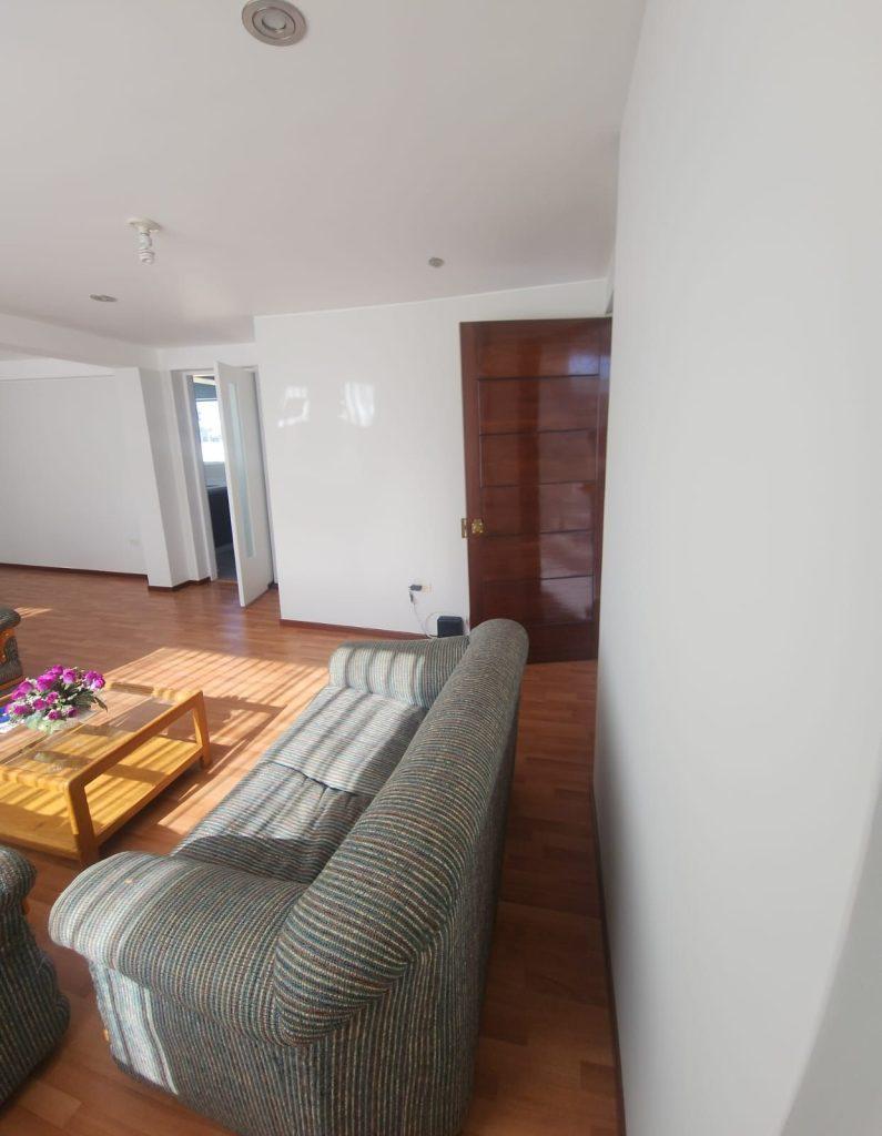 DEPARTAMENTO EN VENTA – CERRO COLORADO, foto 3