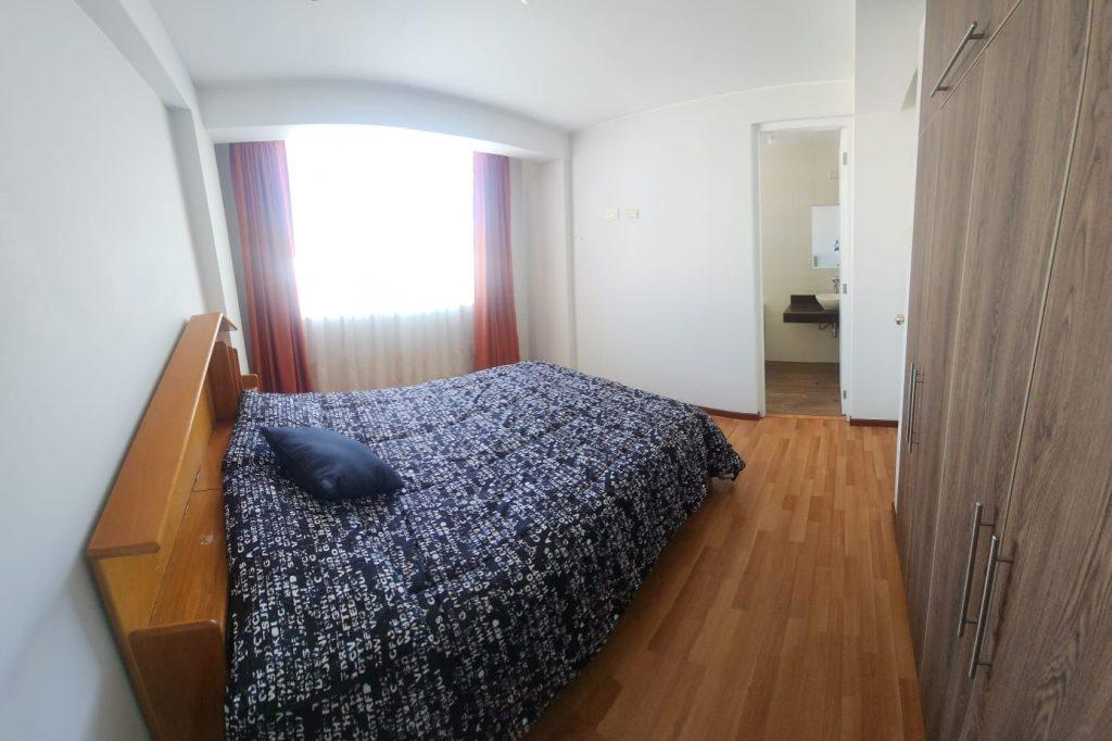 DEPARTAMENTO EN VENTA – CERRO COLORADO, foto 5