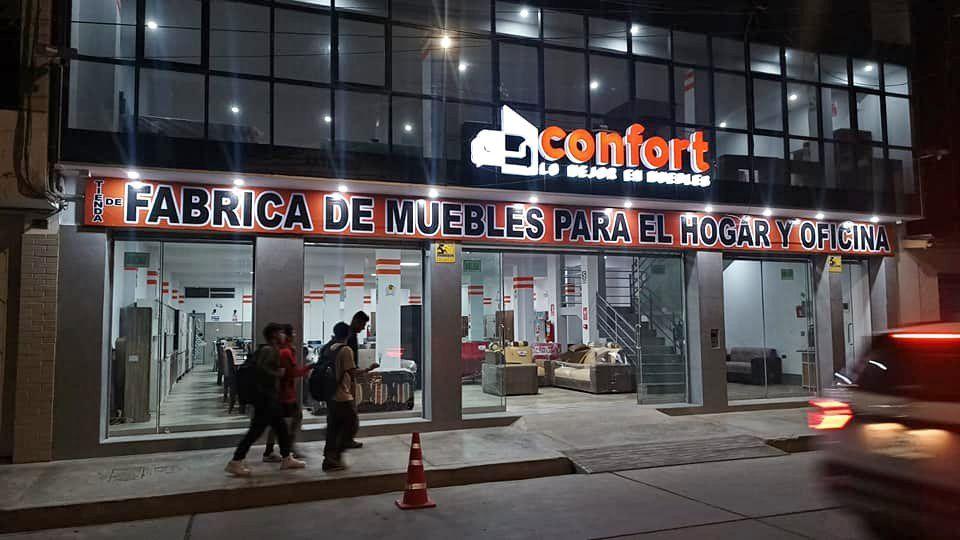 VENTA DE EDIFICO EN HUÁNUCO, foto 1